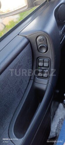 Opel Zafira 2001, 338,000 km - 2.2 л - Şəki