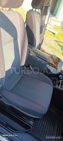 Opel Zafira 2001, 338,000 km - 2.2 л - Şəki