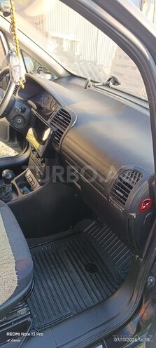 Opel Zafira 2001, 338,000 km - 2.2 л - Şəki