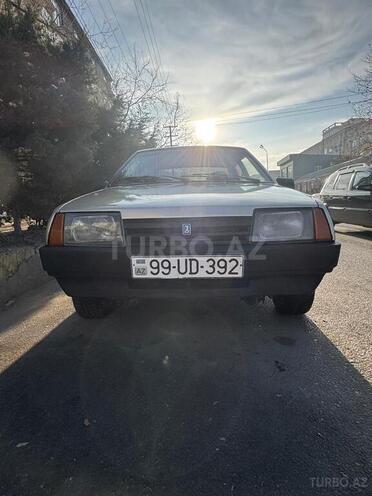 LADA (VAZ) 21099 1999, 265,623 km - 1.5 л - Xırdalan