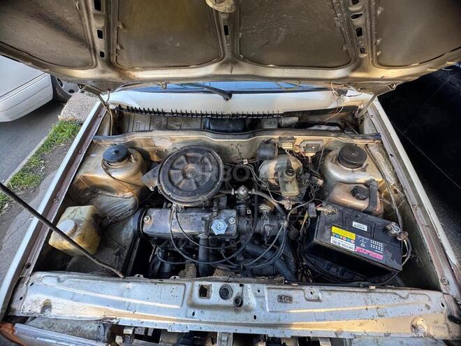 LADA (VAZ) 21099 1999, 265,623 km - 1.5 л - Xırdalan