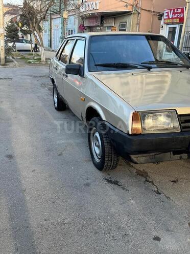 LADA (VAZ) 21099 1999, 265,623 km - 1.5 л - Xırdalan