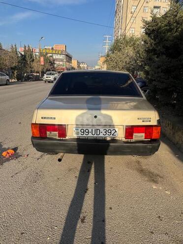 LADA (VAZ) 21099 1999, 265,623 km - 1.5 л - Xırdalan