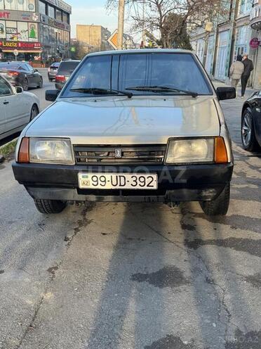 LADA (VAZ) 21099 1999, 265,623 km - 1.5 л - Xırdalan