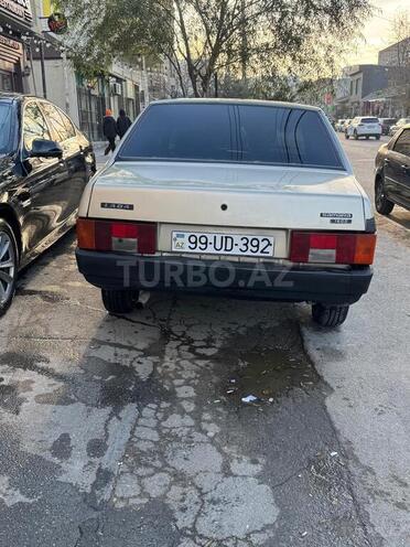 LADA (VAZ) 21099 1999, 265,623 km - 1.5 л - Xırdalan
