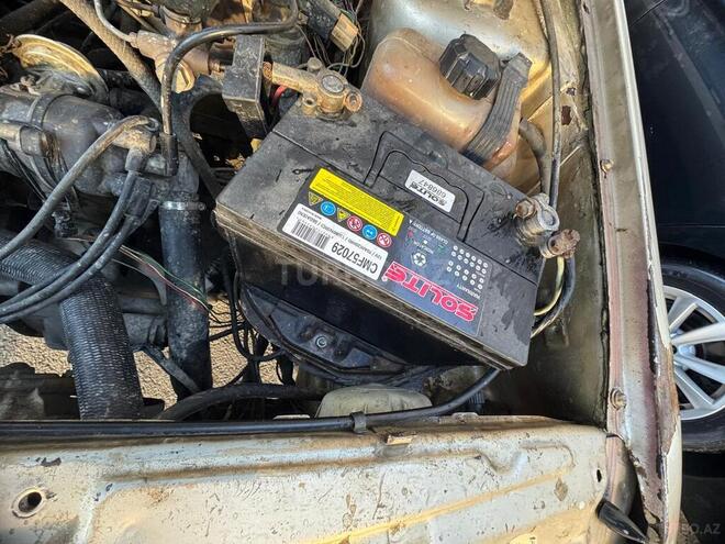 LADA (VAZ) 21099 1999, 265,623 km - 1.5 л - Xırdalan