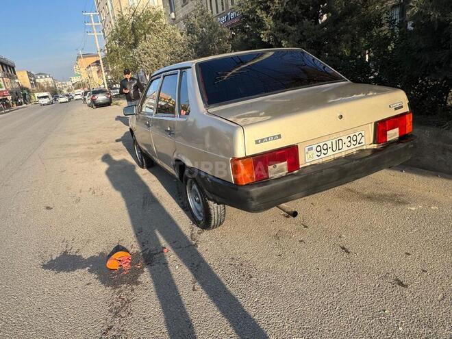 LADA (VAZ) 21099 1999, 265,623 km - 1.5 л - Xırdalan
