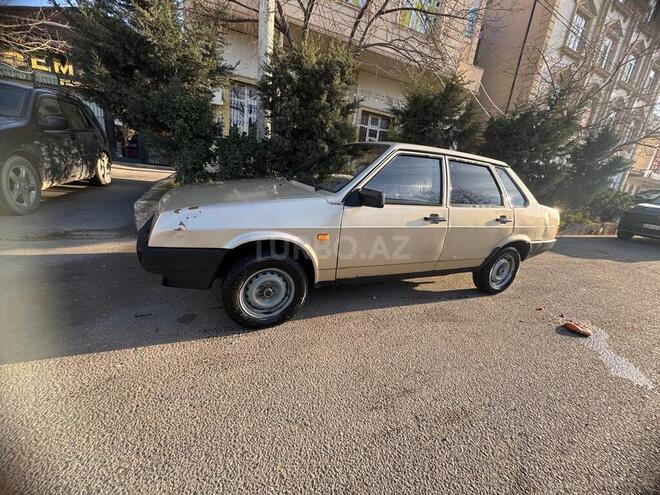 LADA (VAZ) 21099 1999, 265,623 km - 1.5 л - Xırdalan