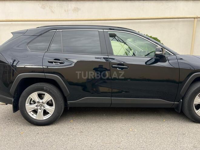 Toyota RAV4 2021, 45,000 km - 2.0 l - Bakı