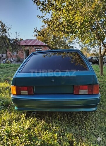 LADA (VAZ) 2109 1990, 285,285 km - 1.5 л - Zaqatala