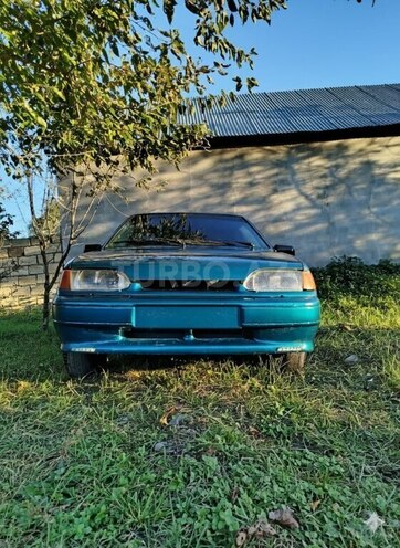 LADA (VAZ) 2109 1990, 285,285 km - 1.5 л - Zaqatala