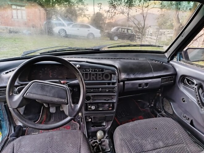 LADA (VAZ) 2109 1990, 285,285 km - 1.5 л - Zaqatala