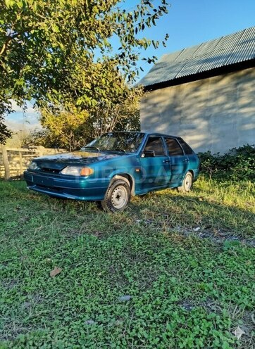 LADA (VAZ) 2109 1990, 285,285 km - 1.5 л - Zaqatala