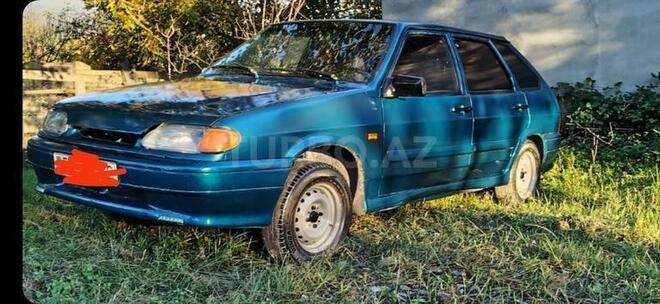 LADA (VAZ) 2109 1990, 285,285 km - 1.5 л - Zaqatala