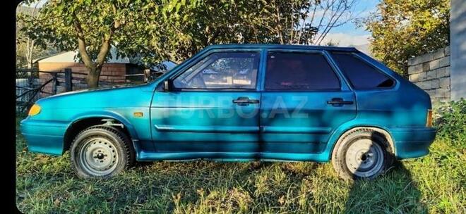 LADA (VAZ) 2109 1990, 285,285 km - 1.5 л - Zaqatala