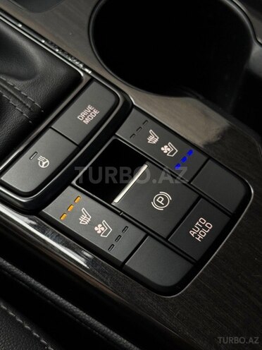 Kia Optima 2020, 69,500 km - 1.6 l - Bakı