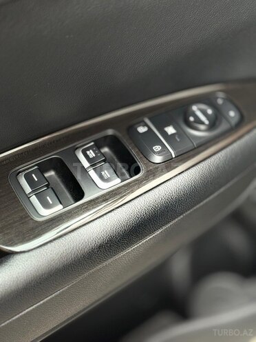 Kia Optima 2020, 69,500 km - 1.6 l - Bakı