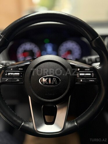 Kia Optima 2020, 69,500 km - 1.6 l - Bakı