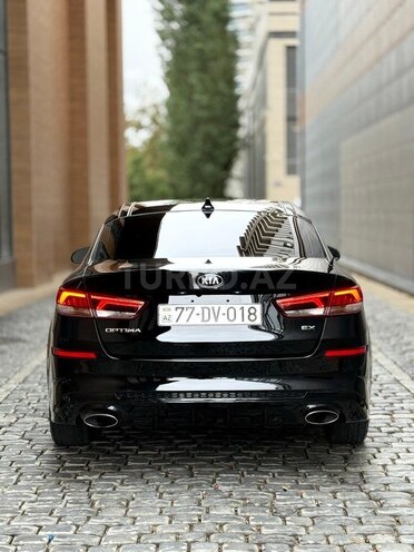 Kia Optima 2020, 69,500 km - 1.6 l - Bakı
