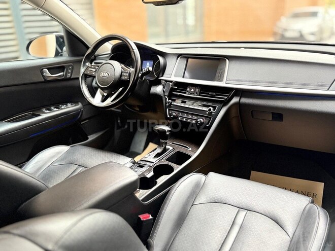 Kia Optima 2020, 69,500 km - 1.6 l - Bakı