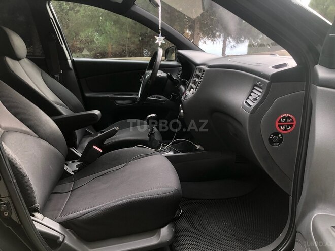 Kia Rio 2007, 347,000 km - 1.4 l - Bakı