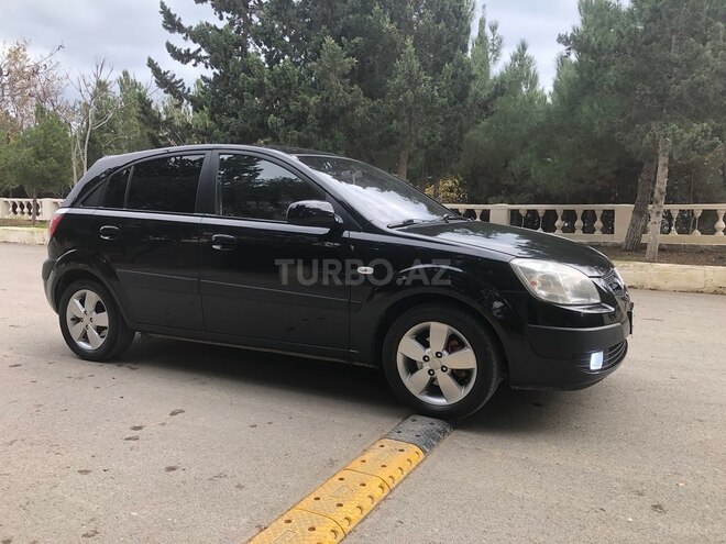 Kia Rio 2007, 347,000 km - 1.4 l - Bakı