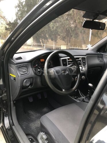 Kia Rio 2007, 347,000 km - 1.4 l - Bakı
