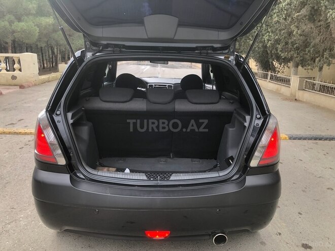Kia Rio 2007, 347,000 km - 1.4 l - Bakı