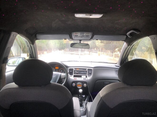 Kia Rio 2007, 347,000 km - 1.4 l - Bakı