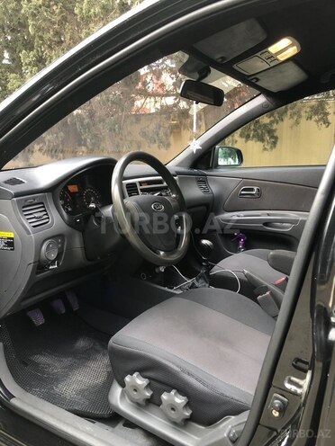 Kia Rio 2007, 347,000 km - 1.4 l - Bakı