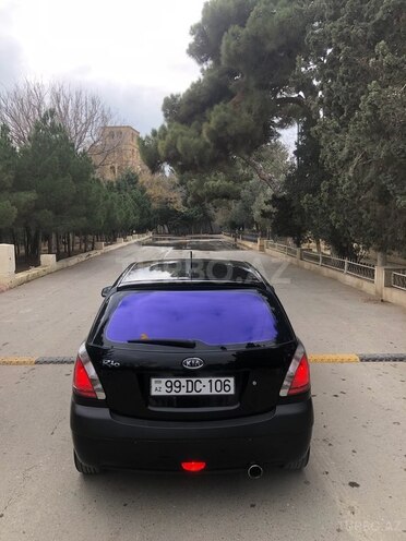 Kia Rio 2007, 347,000 km - 1.4 l - Bakı