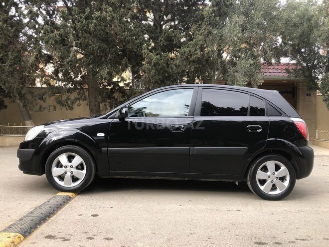 Kia Rio 2007, 347,000 km - 1.4 l - Bakı