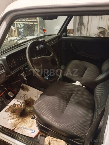 LADA (VAZ) 2107 2000, 100,000 km - 1.6 l - Masallı