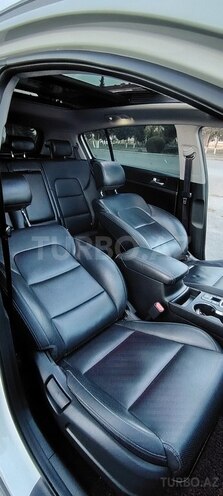 Kia Sportage 2015, 224,000 km - 2.0 л - Bakı