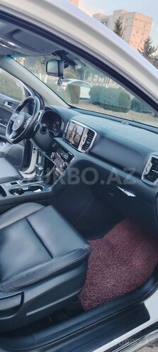 Kia Sportage 2015, 224,000 km - 2.0 л - Bakı