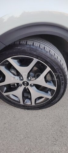 Kia Sportage 2015, 224,000 km - 2.0 л - Bakı