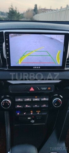 Kia Sportage 2015, 224,000 km - 2.0 л - Bakı