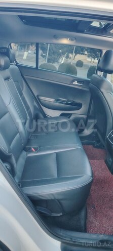 Kia Sportage 2015, 224,000 km - 2.0 л - Bakı