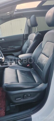 Kia Sportage 2015, 224,000 km - 2.0 л - Bakı