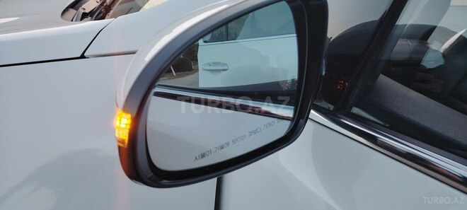 Kia Sportage 2015, 224,000 km - 2.0 л - Bakı