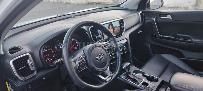 Kia Sportage 2015, 224,000 km - 2.0 л - Bakı