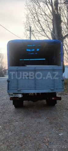 GAZ 33021 1995, 350,000 km - 2.4 l - Göyçay
