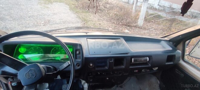 GAZ 33021 1995, 350,000 km - 2.4 l - Göyçay