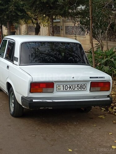 LADA (VAZ) 2107 2000, 100,000 km - 1.6 l - Masallı
