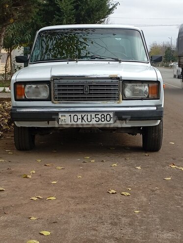 LADA (VAZ) 2107 2000, 100,000 km - 1.6 l - Masallı