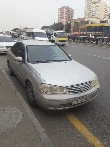 Nissan Sunny 2006, 569,000 km - 1.3 l - Bakı