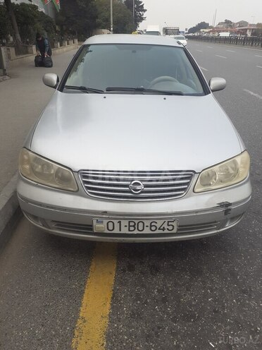 Nissan Sunny 2006, 569,000 km - 1.3 l - Bakı