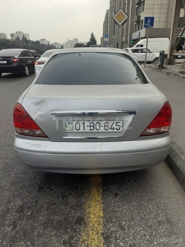 Nissan Sunny 2006, 569,000 km - 1.3 l - Bakı
