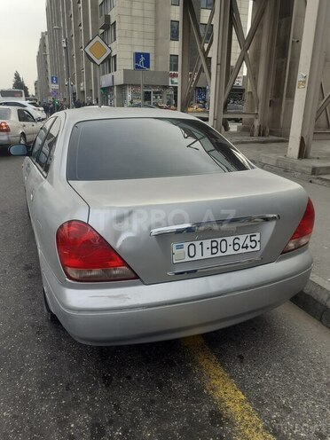 Nissan Sunny 2006, 569,000 km - 1.3 l - Bakı