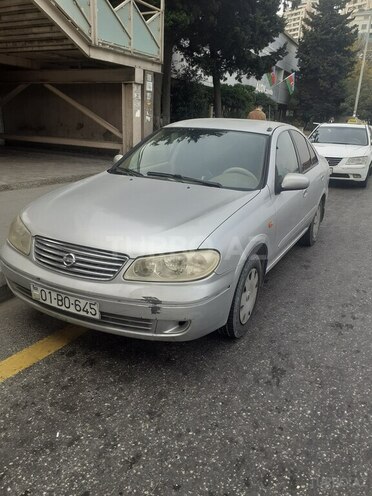 Nissan Sunny 2006, 569,000 km - 1.3 l - Bakı